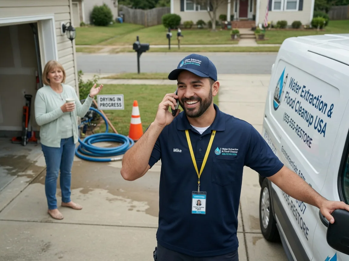 Emergency Water Extraction Silver Bay, MN FAQs
